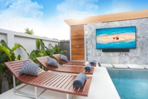 Neptune Outdoor AV Solutions