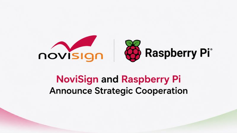 NoviSign Raspberry Pi 800px