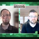 Shure Evan Groom InfoComm 2026