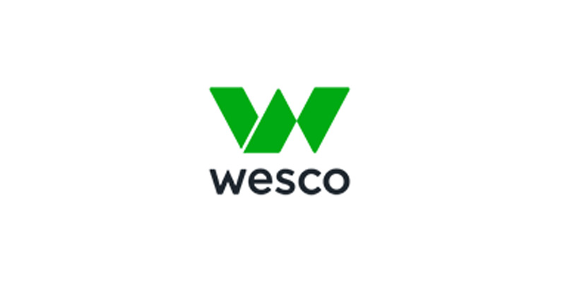 Wesco Logo 800x400px