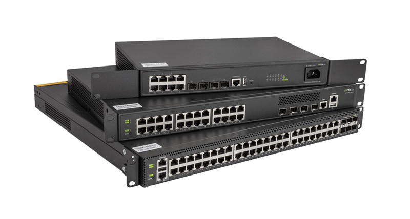 AVPro Edge MXnet P-Series
