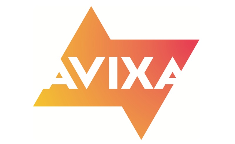 AVIXA logo updated