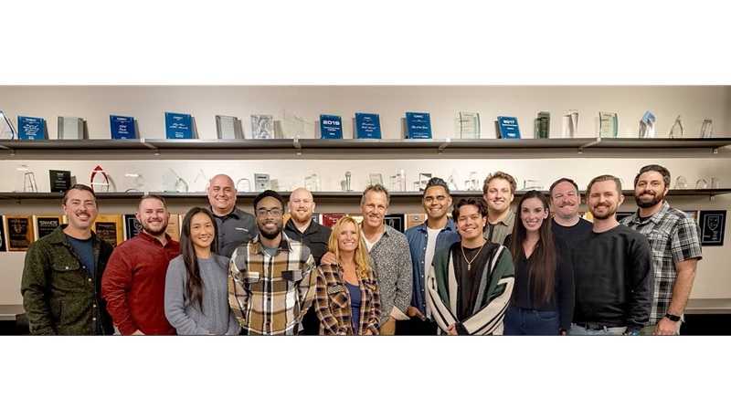 Geer Tech team