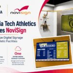 GeorgiaTech Novisign
