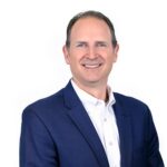 Mike Boettcher headshot