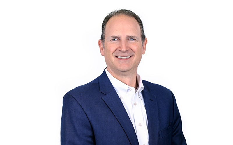 Mike Boettcher headshot
