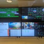 Datapath's Aetria KVM and visual control platform now runs aboard the RRS Sir David Attenborough, supporting British Antarctic Survey science. 6