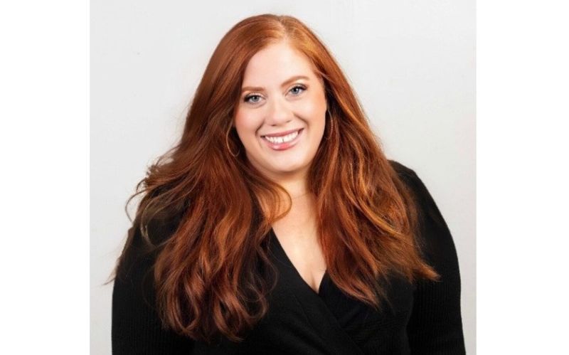 Michelle Ferlauto SoundVision CEDIA Expo