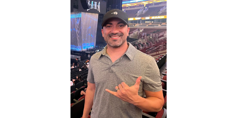 SoundTube's Nelson Lugo