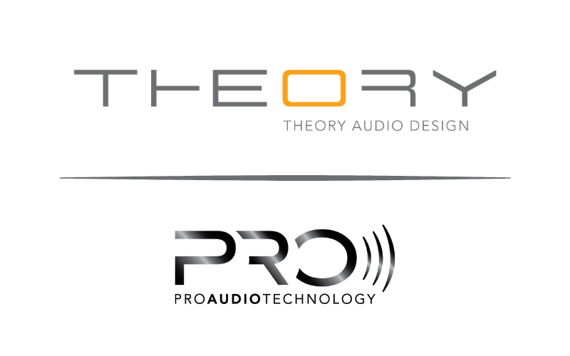 Pro Audio Technology Theory Audio Design CEDIA Expo demos