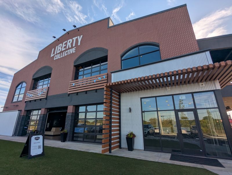 Liberty Collective Elevates Its Audio with AtlasIED Atmosphere 11