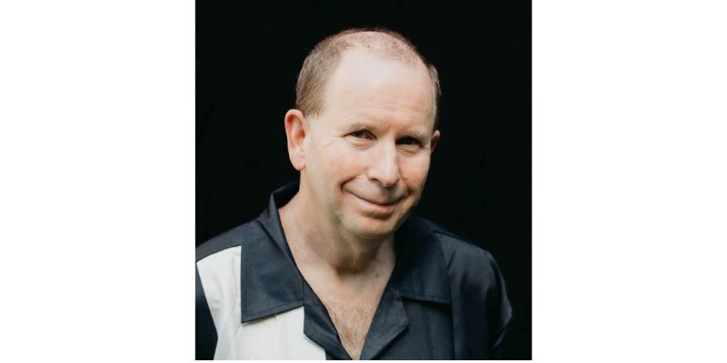 Phil Bunch CEO MW Pro Audio