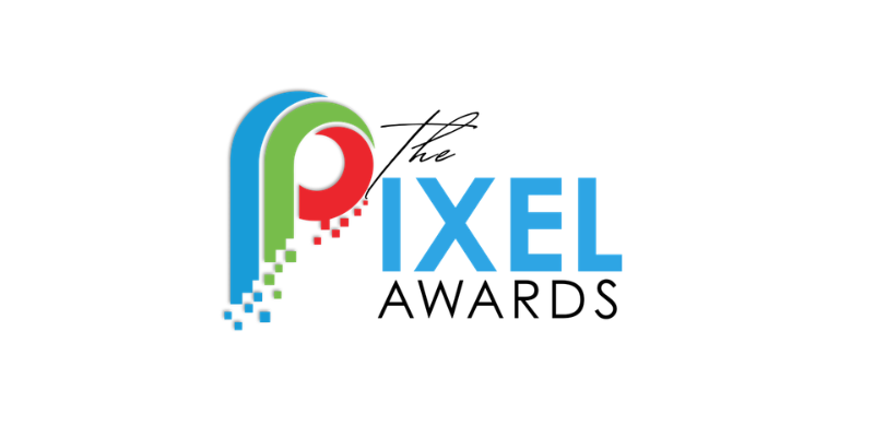 Digital Signage Federation DSF Pixel Awards logo
