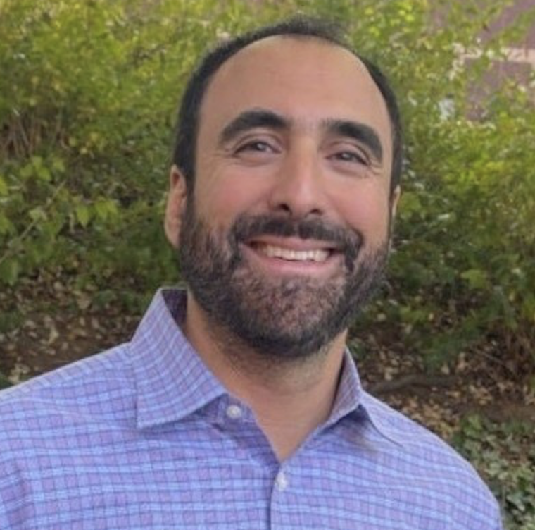Mike Castiglione, President and COO