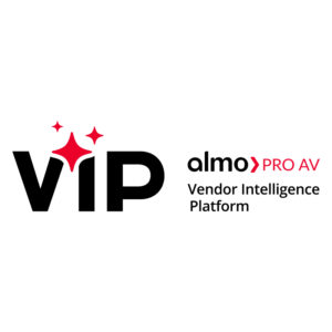 Almo Pro AV VIP