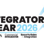2026 Integrator of the Year Logo 800x400px