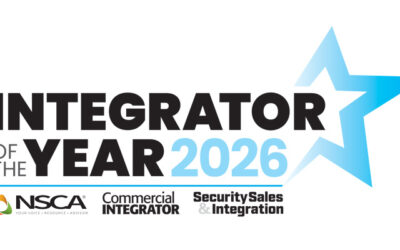 2026 Integrator of the Year Nominations Now Open