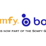 somfy bond logos