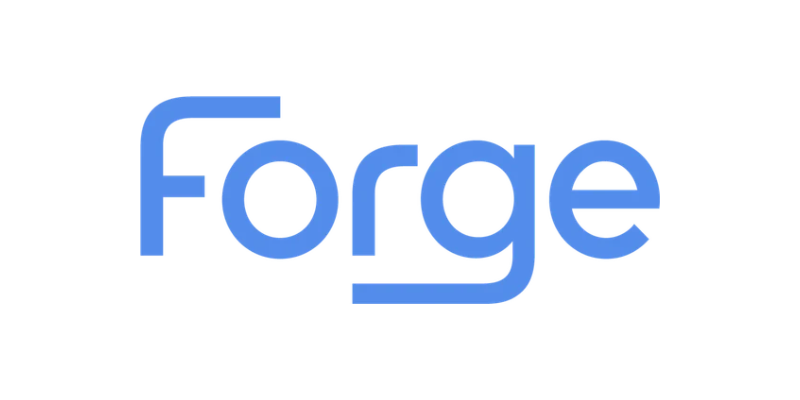 Forge Logo