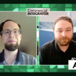 AVPro AVoIP interview Andy Herron