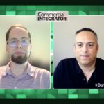 Audinate AV-over-IP Josh Rush