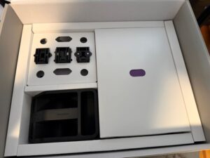 BenQ InstaShow VS25 cradle