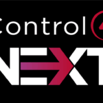 Control4 NEXT logo