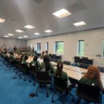 Crestron internship program