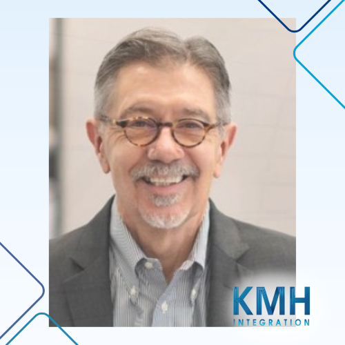 Keith Hanadel KMH Integration