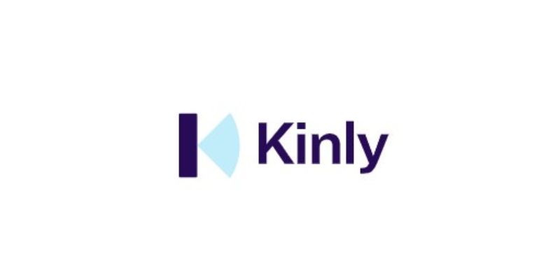 Kinly Logo