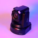 PTZ OPTICS Rise 4k Flagship PTZ camera_800px