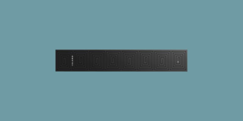 PerfTech Island Pro Mini
