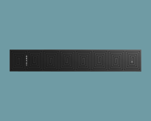 PerfTech Island Pro Mini