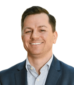 Rob Mello headshot
