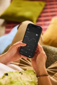 Sonos App - EQ
