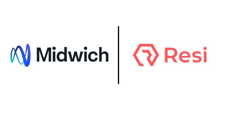 Midwich Resi Logo