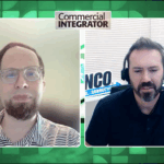 Vanco AV-over-IP Mark Corbin