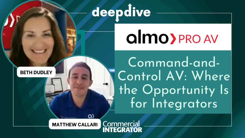 almo pro av command and control AV YT Thumbnail 800px