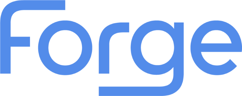 forge logo