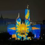 panasonic smithsonian dreams installation 2