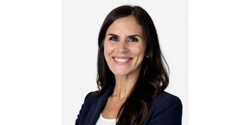Monique Rezaei, Senior Director, Channel Sales, North America, Shure