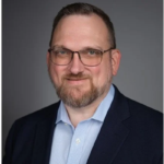 Christopher Mounts named FORTÉ CEO
