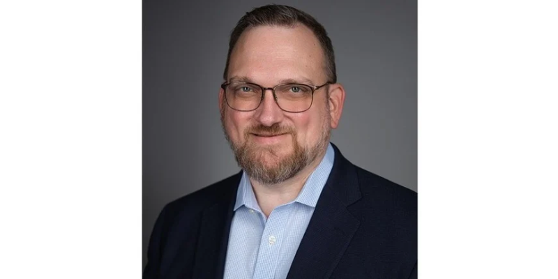 Christopher Mounts named FORTÉ CEO