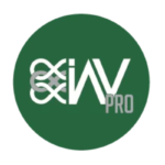 i-AVPRO logo