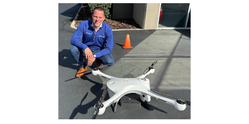 AVI-SPL MATTERNET DRONES