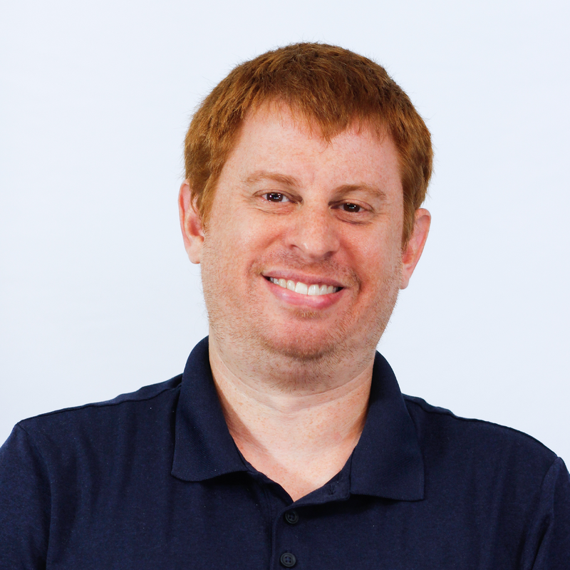 Ben Olswang, Vice President of Product Management and Engineering