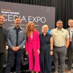 CEDIA Expo 2026 Smart Stage panel