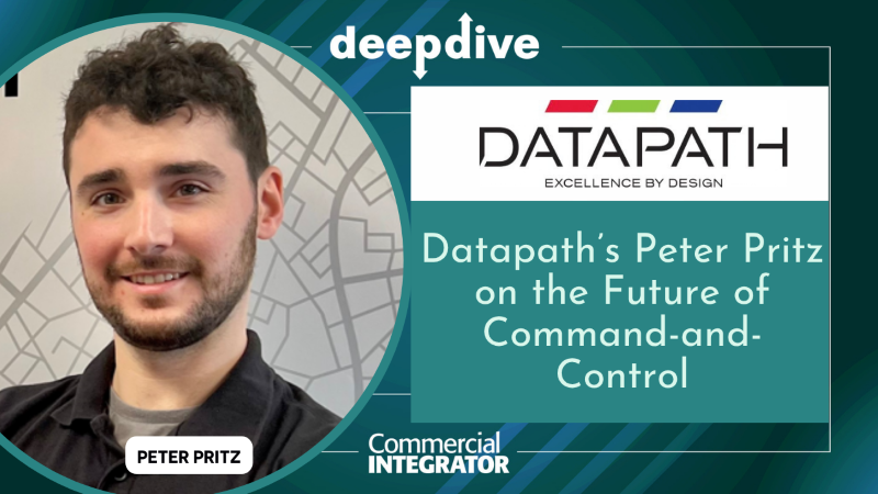 Datapath Peter Pritz 2
