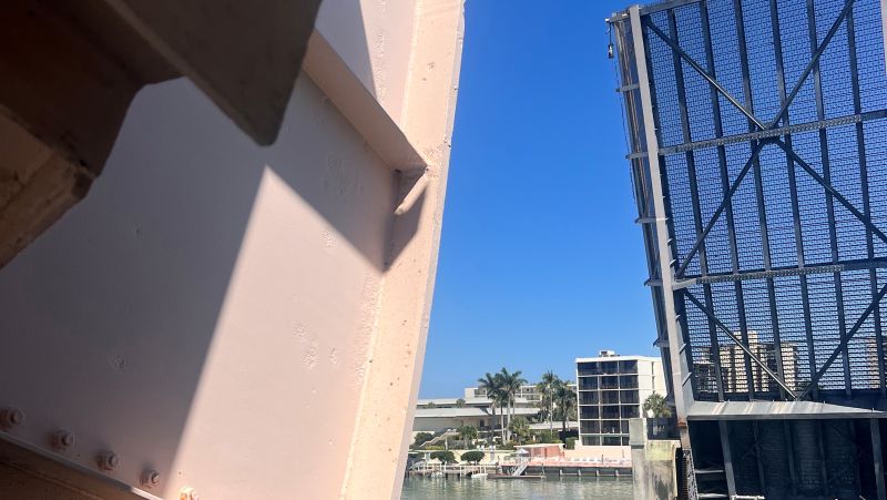 Securitas Technology Wins Best Electronic Security Project for Palm Beach County Bridge Section, slide 6