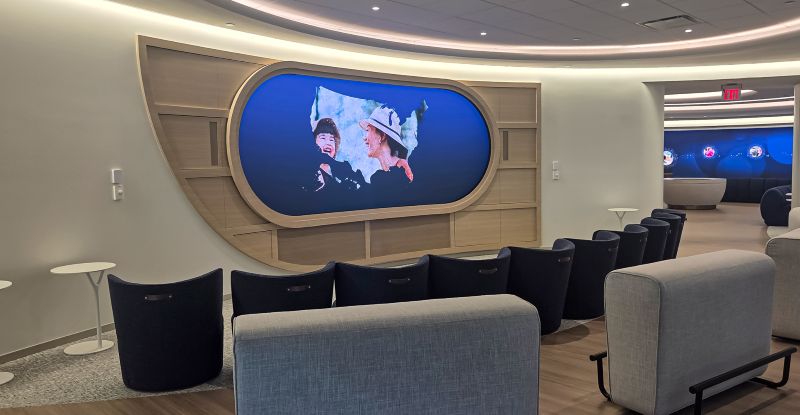 McCann Systems Wins Best Healthcare Project for an Atlanta-based Fortune 500 Company, slide 7